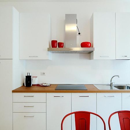 Apartamento Dodo Red -By House Of Travelers- Como Exterior foto