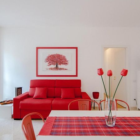 Apartamento Dodo Red -By House Of Travelers- Como Exterior foto