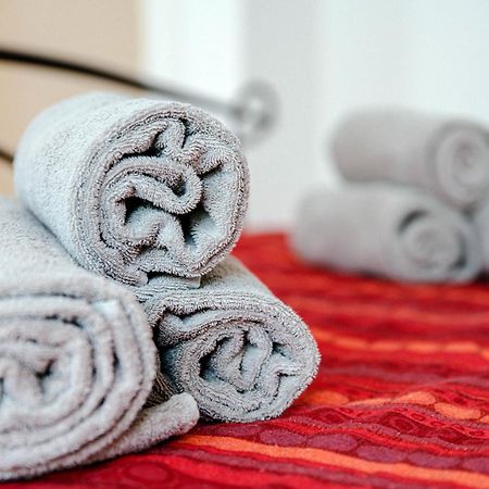 Apartamento Dodo Red -By House Of Travelers- Como Exterior foto
