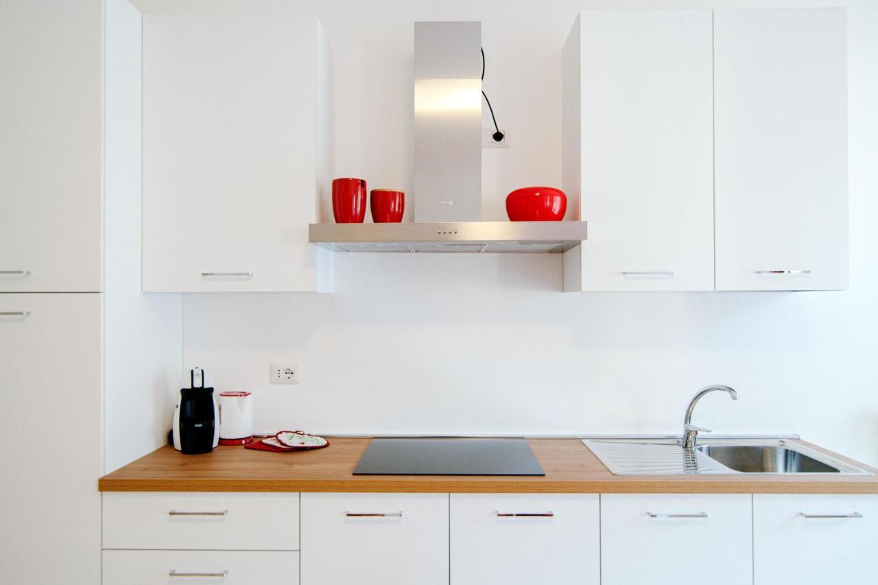 Apartamento Dodo Red -By House Of Travelers- Como Exterior foto