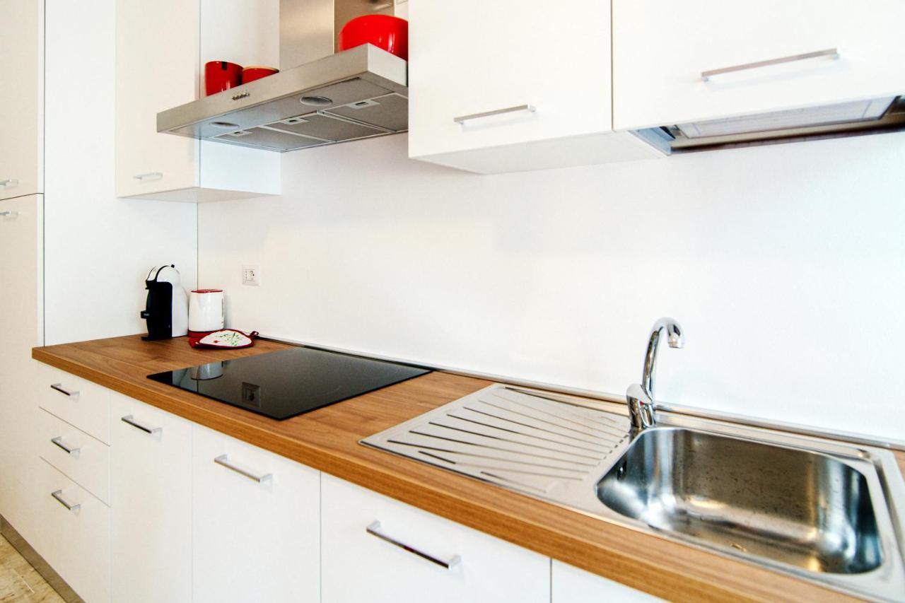 Apartamento Dodo Red -By House Of Travelers- Como Exterior foto