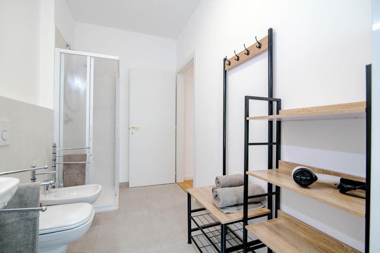 Apartamento Dodo Red -By House Of Travelers- Como Exterior foto