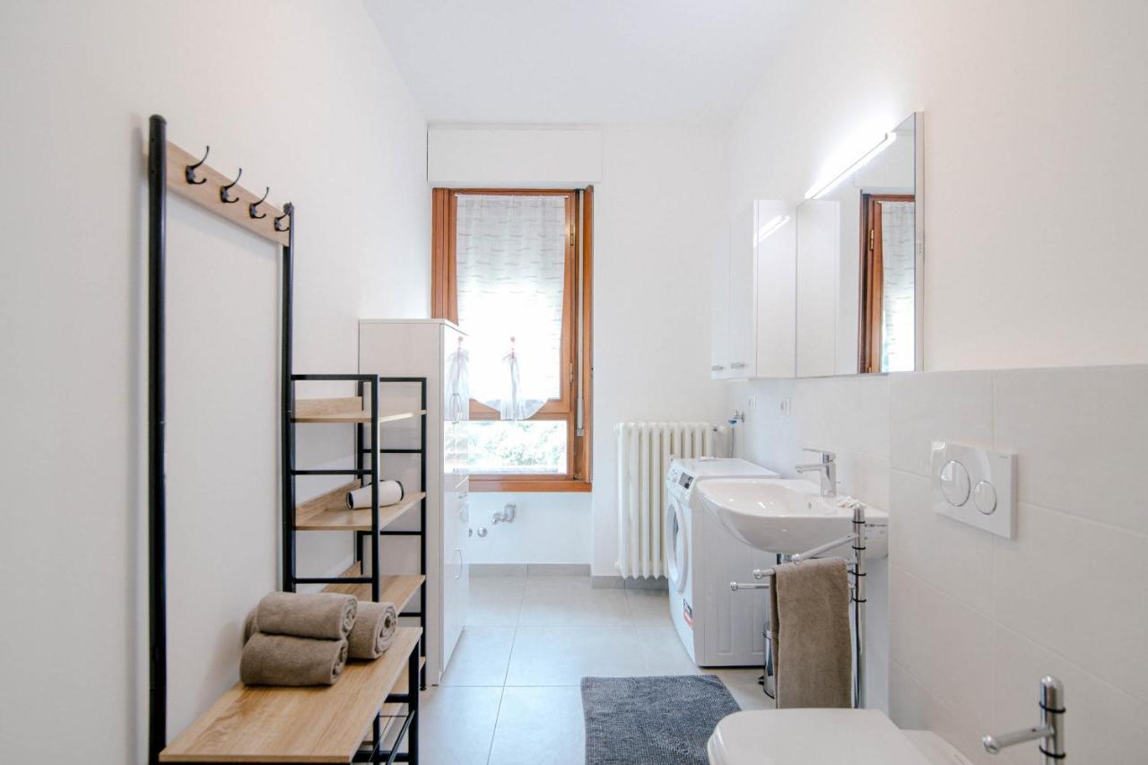 Apartamento Dodo Red -By House Of Travelers- Como Exterior foto