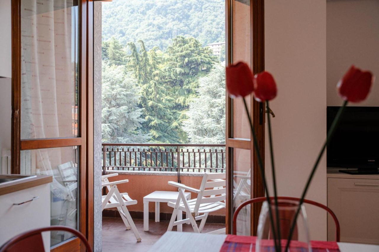 Apartamento Dodo Red -By House Of Travelers- Como Exterior foto
