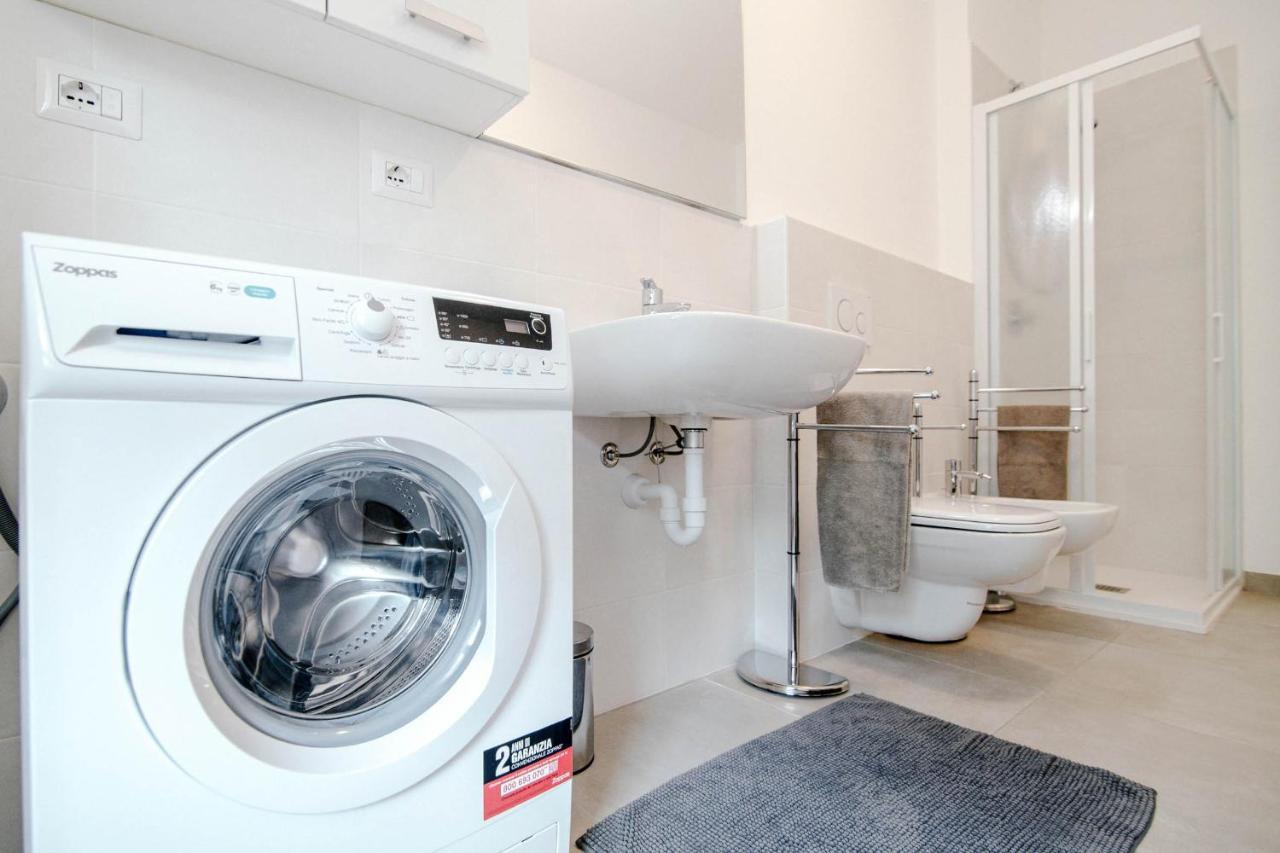 Apartamento Dodo Red -By House Of Travelers- Como Exterior foto
