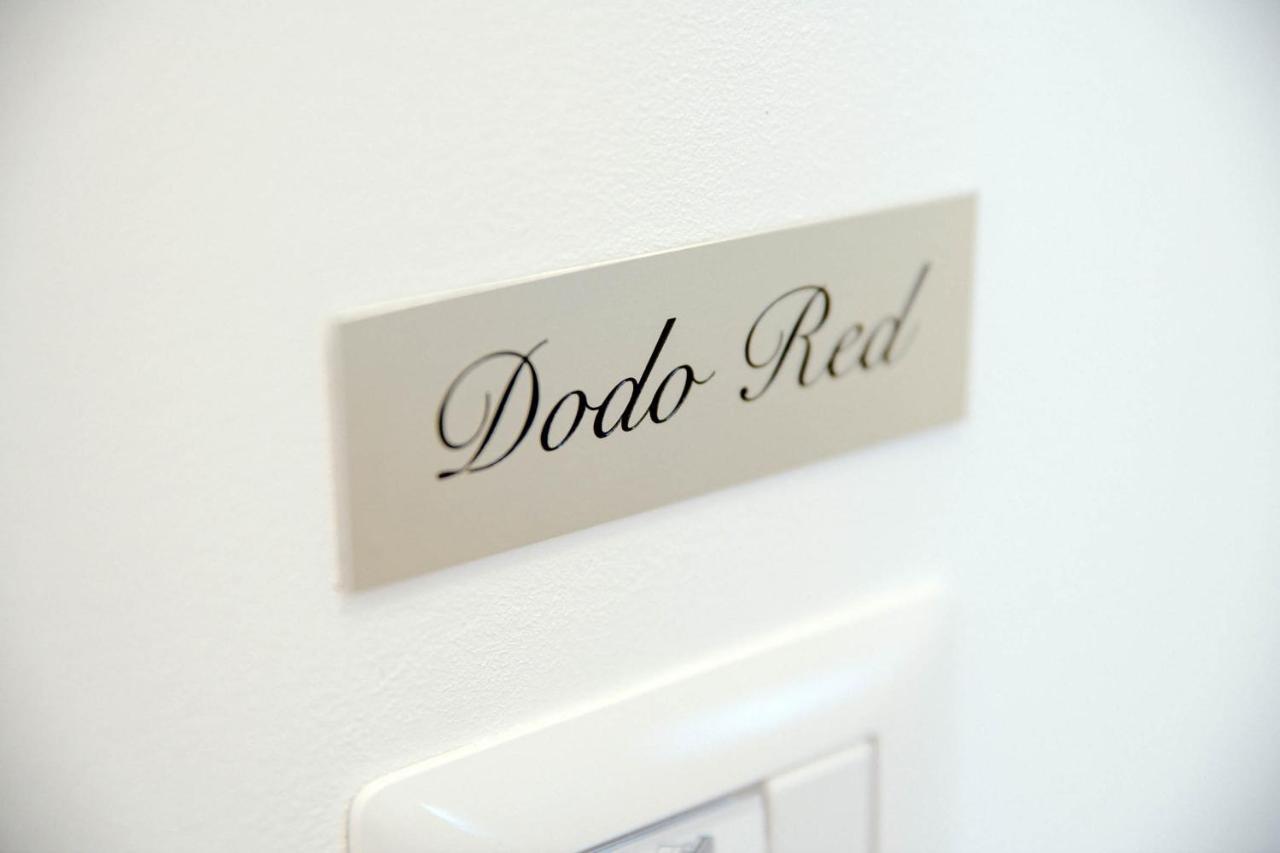Apartamento Dodo Red -By House Of Travelers- Como Exterior foto