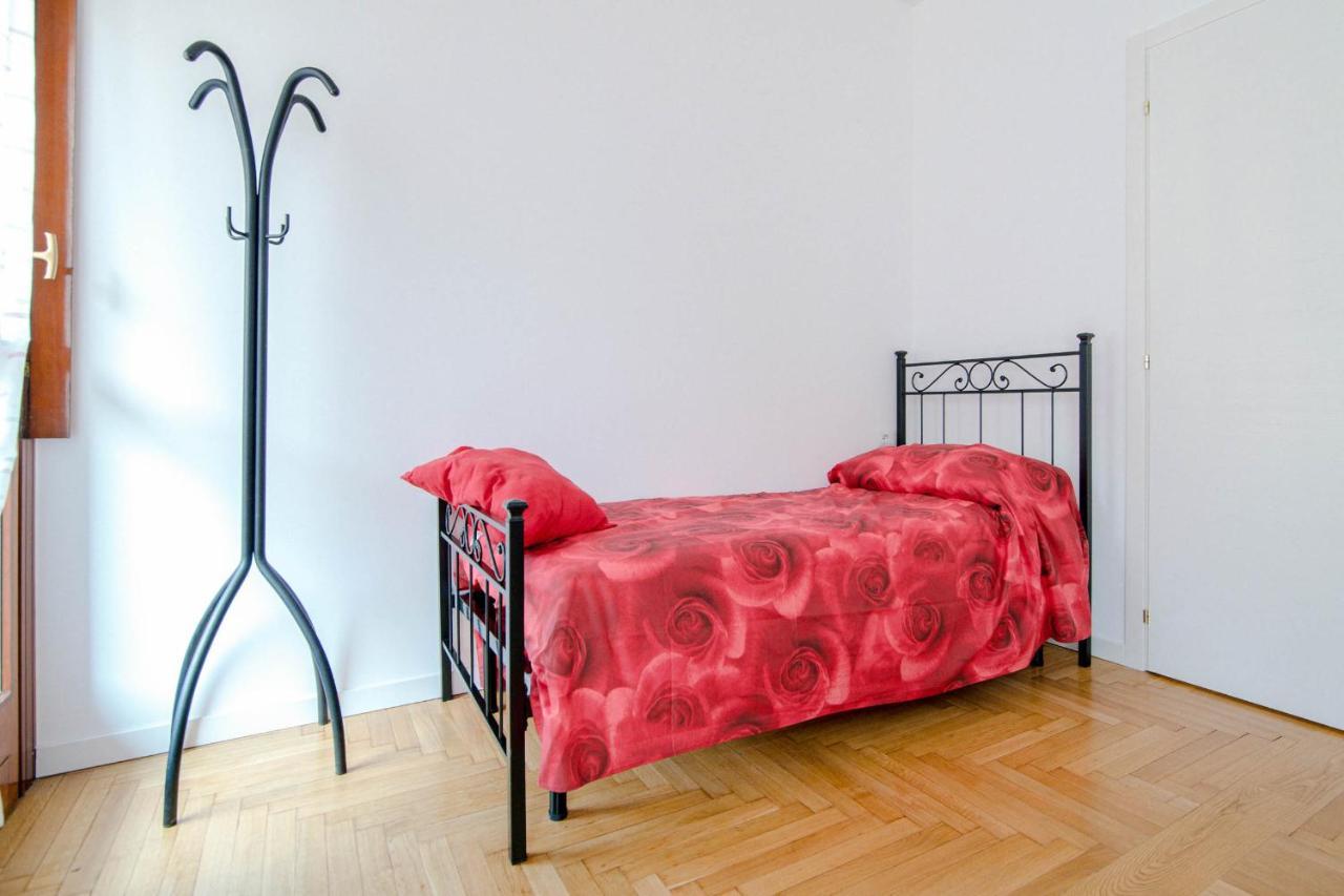 Apartamento Dodo Red -By House Of Travelers- Como Exterior foto
