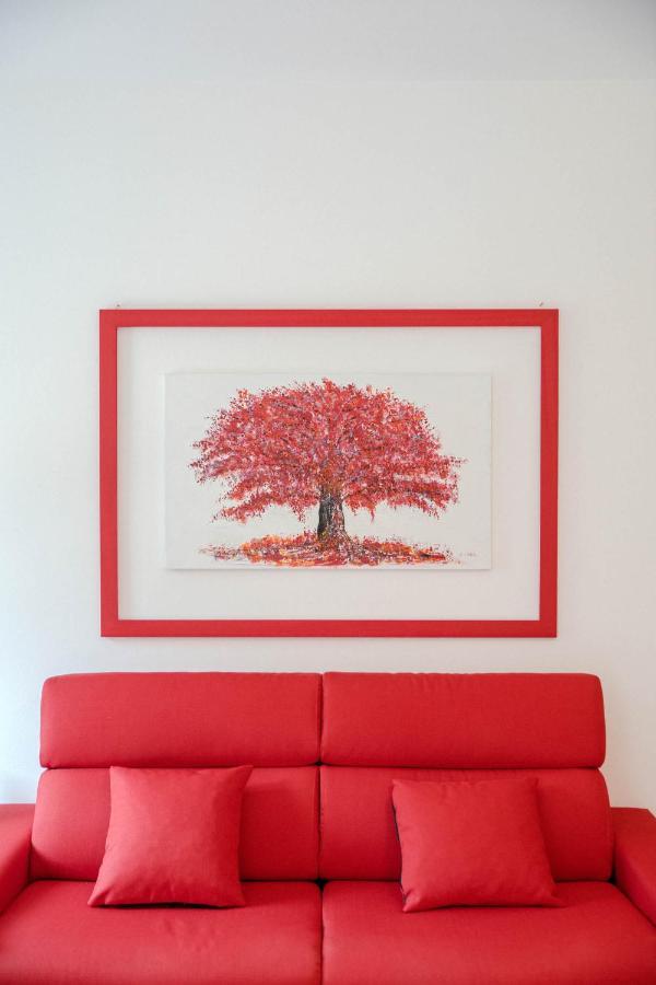 Apartamento Dodo Red -By House Of Travelers- Como Exterior foto