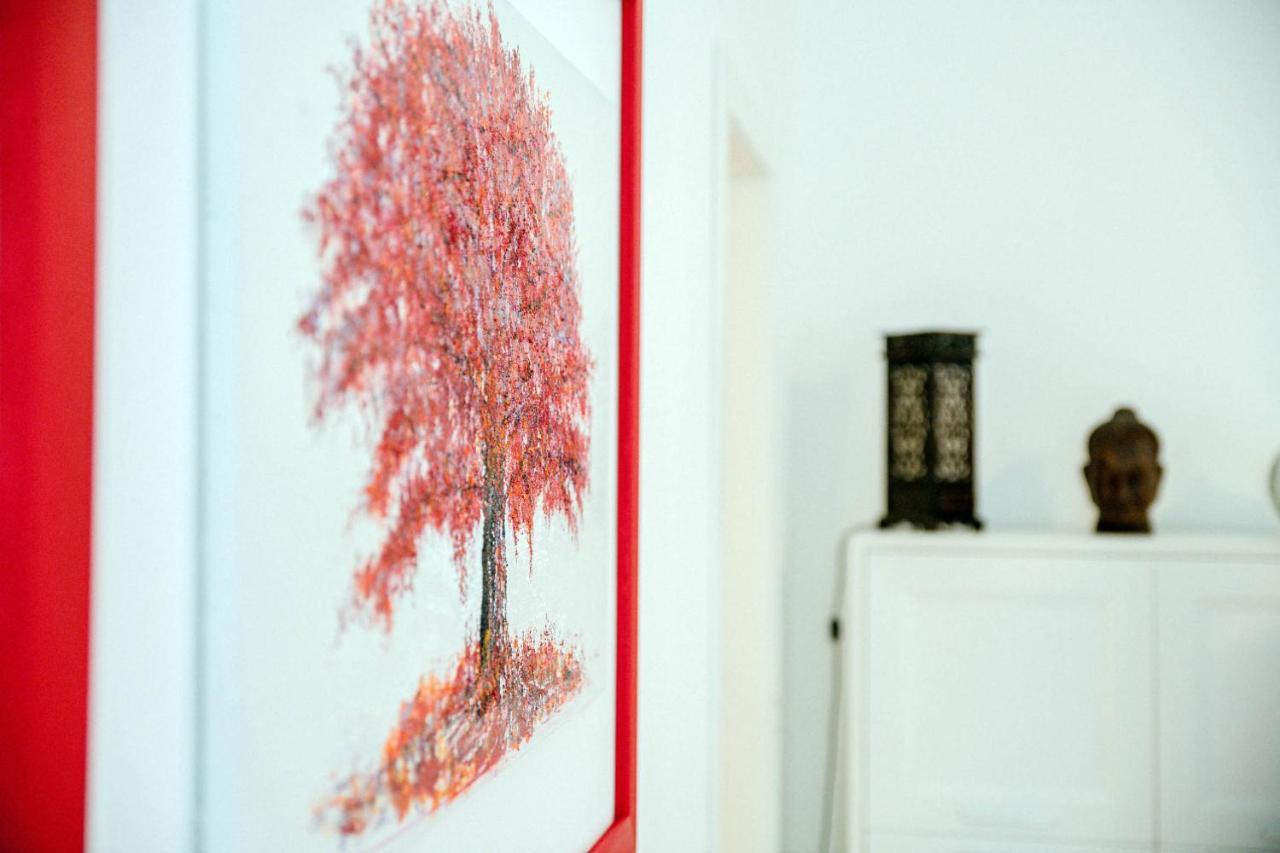 Apartamento Dodo Red -By House Of Travelers- Como Exterior foto
