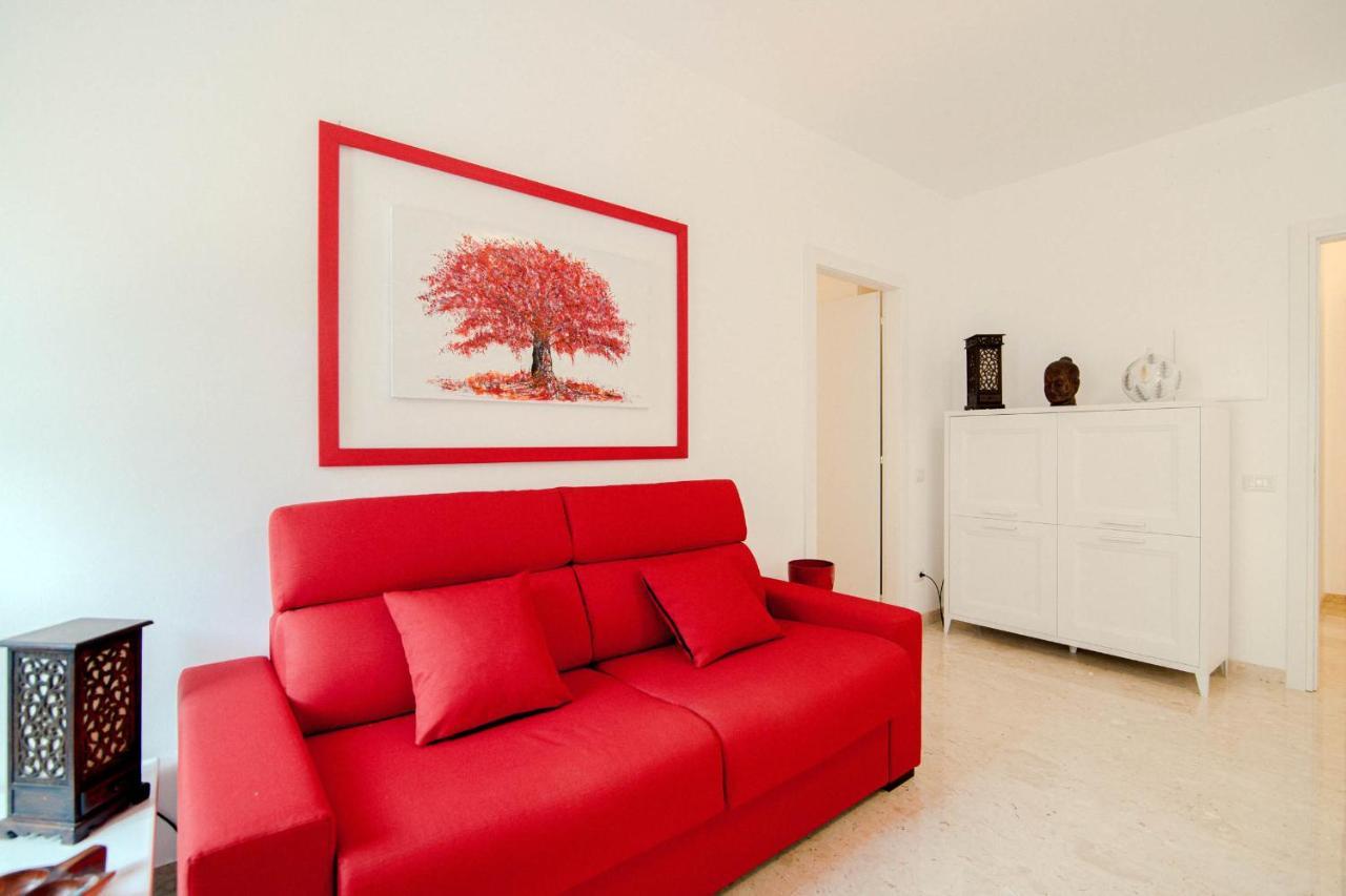 Apartamento Dodo Red -By House Of Travelers- Como Exterior foto