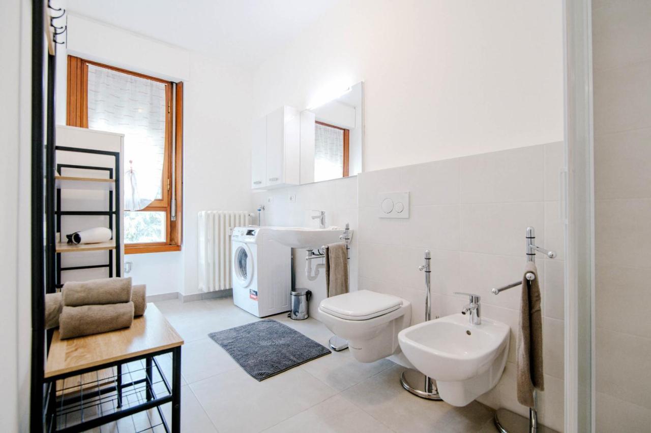 Apartamento Dodo Red -By House Of Travelers- Como Exterior foto