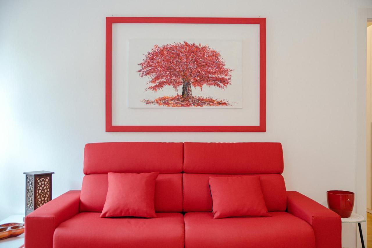 Apartamento Dodo Red -By House Of Travelers- Como Exterior foto