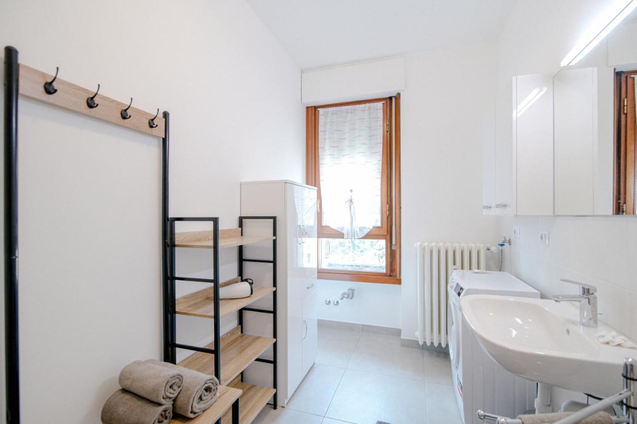Apartamento Dodo Red -By House Of Travelers- Como Exterior foto