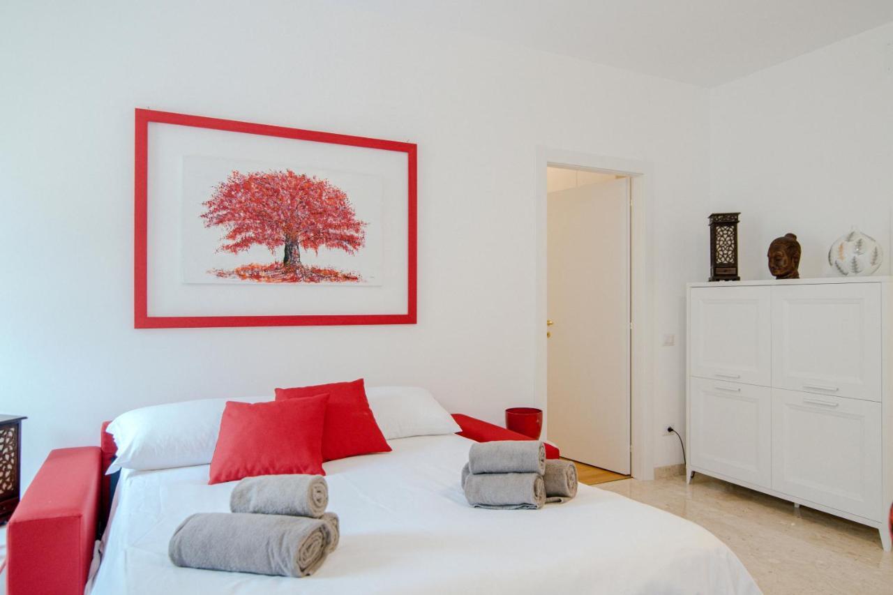 Apartamento Dodo Red -By House Of Travelers- Como Exterior foto