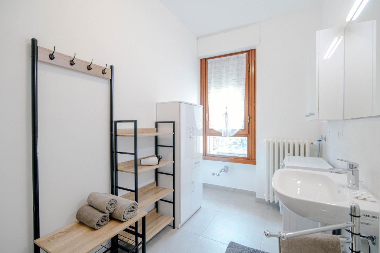 Apartamento Dodo Red -By House Of Travelers- Como Exterior foto