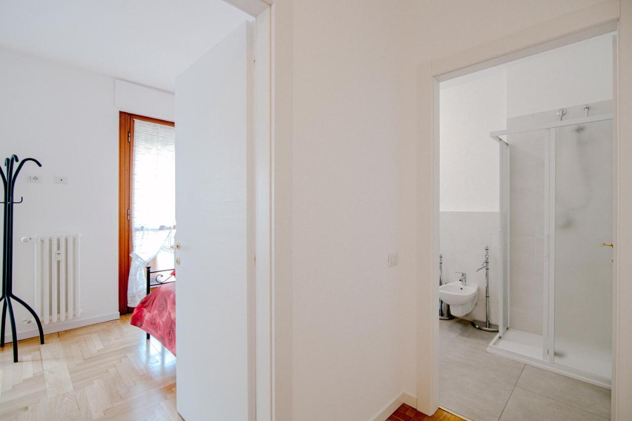 Apartamento Dodo Red -By House Of Travelers- Como Exterior foto